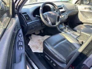مستعمل هيونداي – Hyundai فيراكروز – Veracruz