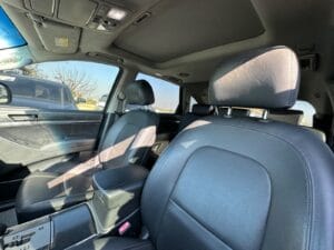 مستعمل هيونداي – Hyundai فيراكروز – Veracruz