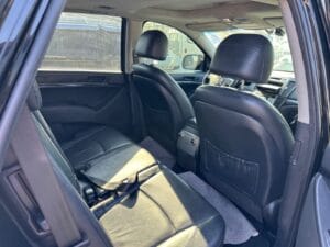 مستعمل هيونداي – Hyundai فيراكروز – Veracruz