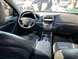 
										 مستعمل هيونداي – Hyundai فيراكروز – Veracruz ممتلئ									