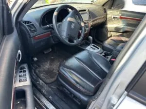 مستعمل هيونداي – Hyundai سانتافيه – Santafe