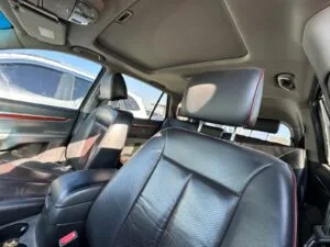 مستعمل هيونداي – Hyundai سانتافيه – Santafe
