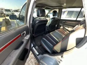 مستعمل هيونداي – Hyundai سانتافيه – Santafe