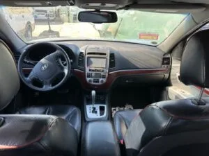 مستعمل هيونداي – Hyundai سانتافيه – Santafe
