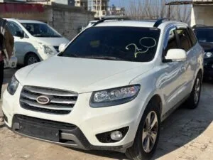 مستعمل هيونداي – Hyundai سانتافيه – Santafe