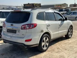 مستعمل هيونداي – Hyundai سانتافيه – Santafe