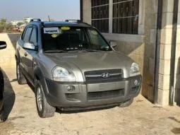 مستعمل هيونداي – Hyundai توسان – Tusan