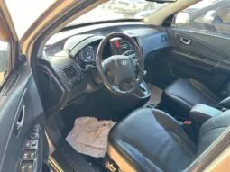 مستعمل هيونداي – Hyundai توسان – Tusan