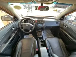 مستعمل هيونداي – Hyundai توسان – Tusan