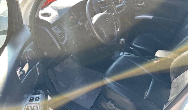 
								 مستعمل كيا – Kia سبورتاج – Sportage ممتلئ									