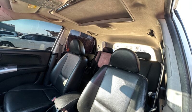 
								 مستعمل كيا – Kia سبورتاج – Sportage ممتلئ									