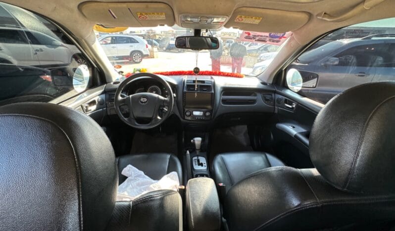
								 مستعمل كيا – Kia سبورتاج – Sportage ممتلئ									