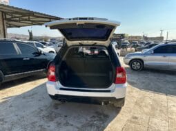 
										 مستعمل كيا – Kia سبورتاج – Sportage ممتلئ									