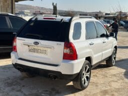 
										 مستعمل كيا – Kia سبورتاج – Sportage ممتلئ									