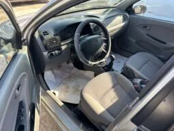 
										 مستعمل كيا – Kia ريو – Rio ممتلئ									