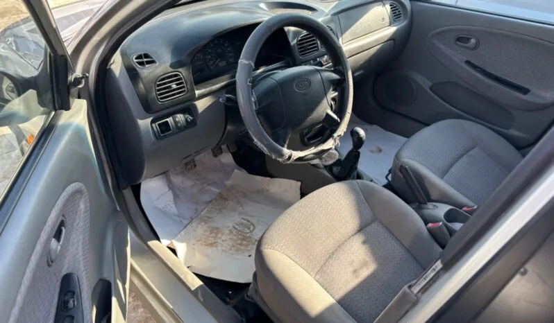 
								 مستعمل كيا – Kia ريو – Rio ممتلئ									