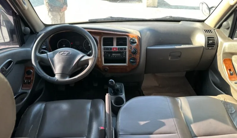 
								 مستعمل هيونداي – Hyundai بورتر – porter ممتلئ									