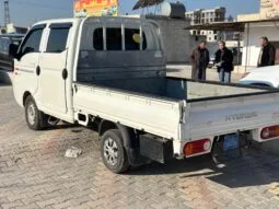 
										 مستعمل هيونداي – Hyundai بورتر – porter ممتلئ									