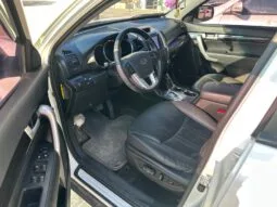 مستعمل كيا – Kia سيرانتو – Sorento