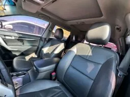 مستعمل كيا – Kia سيرانتو – Sorento
