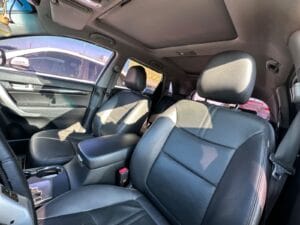 مستعمل كيا – Kia سيرانتو – Sorento