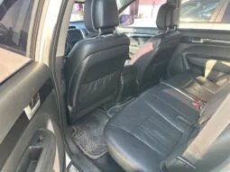مستعمل كيا – Kia سيرانتو – Sorento