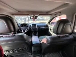 مستعمل كيا – Kia سيرانتو – Sorento