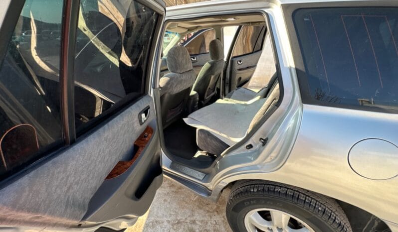 
								 مستعمل هيونداي – Hyundai سانتافيه – Santafe ممتلئ									