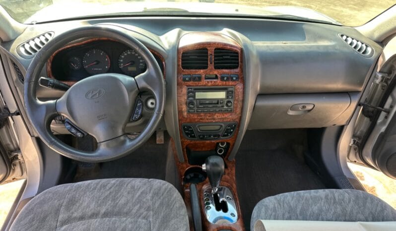 
								 مستعمل هيونداي – Hyundai سانتافيه – Santafe ممتلئ									