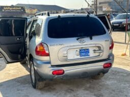 
										 مستعمل هيونداي – Hyundai سانتافيه – Santafe ممتلئ									