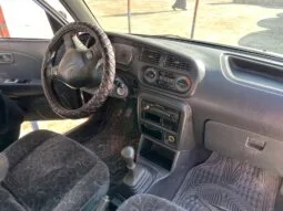 
										 مستعمل ديهاتسو – Daihatsu بيرودا – perodua ممتلئ									