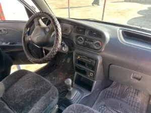 مستعمل ديهاتسو – Daihatsu بيرودا – perodua
