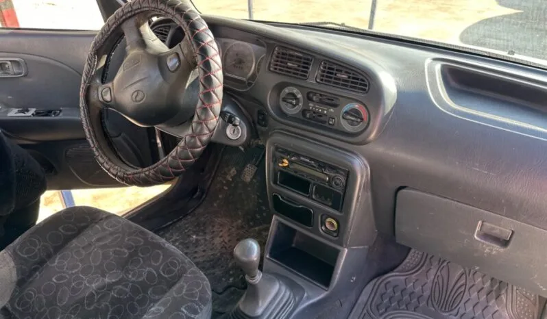 
								 مستعمل ديهاتسو – Daihatsu بيرودا – perodua ممتلئ									