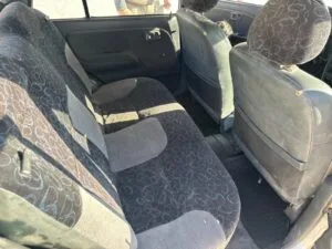 مستعمل ديهاتسو – Daihatsu بيرودا – perodua