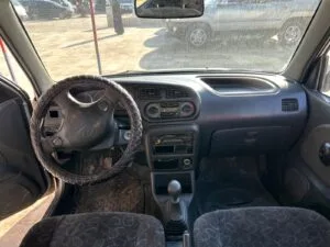 مستعمل ديهاتسو – Daihatsu بيرودا – perodua