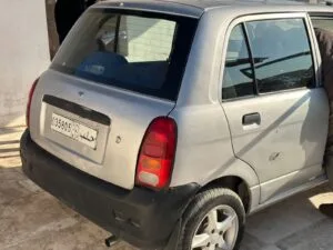 مستعمل ديهاتسو – Daihatsu بيرودا – perodua