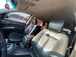 
										 مستعمل هيونداي – Hyundai سانتافيه – Santafe ممتلئ									