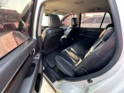 
										 مستعمل هيونداي – Hyundai سانتافيه – Santafe ممتلئ									