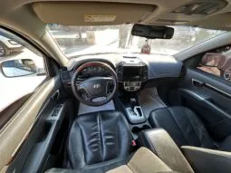 
										 مستعمل هيونداي – Hyundai سانتافيه – Santafe ممتلئ									