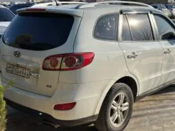 
										 مستعمل هيونداي – Hyundai سانتافيه – Santafe ممتلئ									