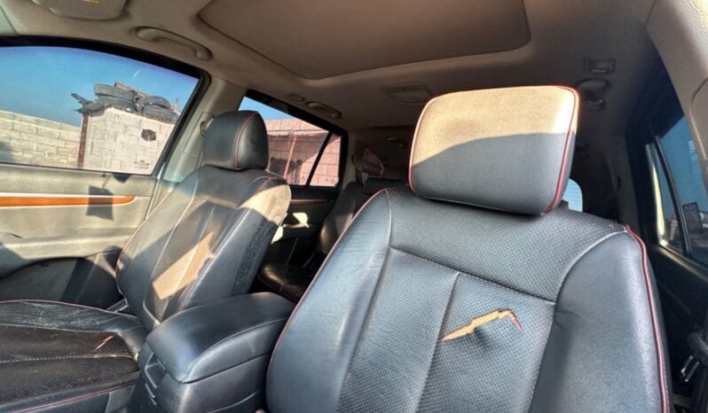 
								 مستعمل هيونداي – Hyundai سانتافيه – Santafe ممتلئ									