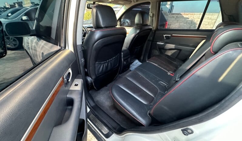 
								 مستعمل هيونداي – Hyundai سانتافيه – Santafe ممتلئ									
