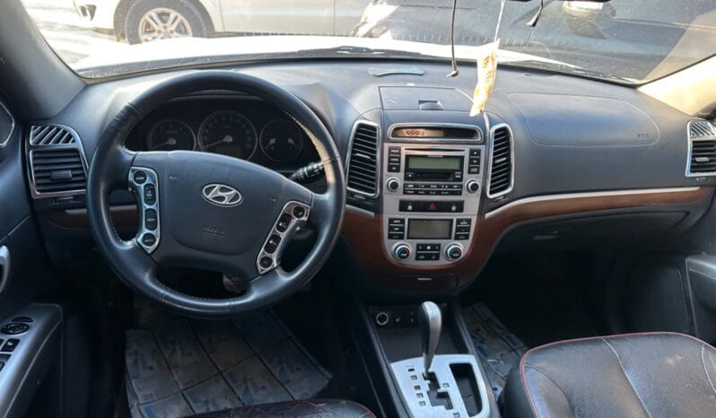 
								 مستعمل هيونداي – Hyundai سانتافيه – Santafe ممتلئ									