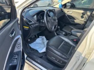 مستعمل هيونداي – Hyundai سانتافيه – Santafe
