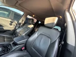 مستعمل هيونداي – Hyundai سانتافيه – Santafe