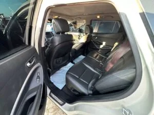 مستعمل هيونداي – Hyundai سانتافيه – Santafe