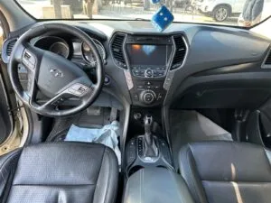 مستعمل هيونداي – Hyundai سانتافيه – Santafe