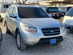 مستعمل هيونداي – Hyundai سانتافيه – Santafe