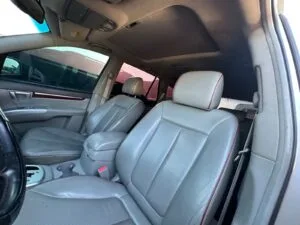 مستعمل هيونداي – Hyundai سانتافيه – Santafe