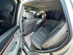 مستعمل هيونداي – Hyundai سانتافيه – Santafe